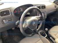 Volkswagen Vento 2018 4p Highline L4/1.6 Man 2018 Volkswagen Vento Ingreso Interiores 2