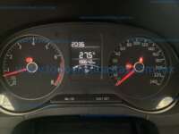 Volkswagen Vento 2018 4p Highline L4/1.6 Man 2018 Volkswagen Vento Ingreso Interiores 3