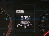 Volkswagen Vento 2018 4p Highline L4/1.6 Man 2018 Volkswagen Vento Ingreso Interiores 4