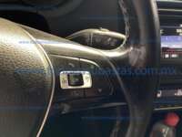 Volkswagen Vento 2018 4p Highline L4/1.6 Man 2018 Volkswagen Vento Ingreso Interiores 8