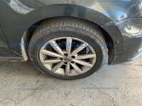 Volkswagen Vento 2018 4p Highline L4/1.6 Man IMG_6792