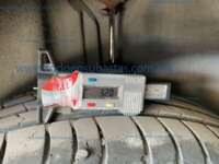 Volkswagen Vento 2018 4p Highline L4/1.6 Man IMG_6806