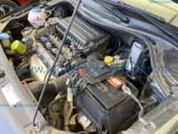 Volkswagen Vento 2018 4p Highline L4/1.6 Man 2018 Volkswagen Vento Ingreso Motor 0