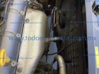 Volkswagen Vento 2018 4p Highline L4/1.6 Man 2018 Volkswagen Vento Ingreso Motor 3