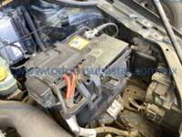 Volkswagen Vento 2018 4p Highline L4/1.6 Man 2018 Volkswagen Vento Ingreso Motor 4