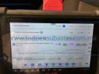 Volkswagen Vento 2018 4p Highline L4/1.6 Man 2018 Volkswagen Vento Ingreso Motor 5