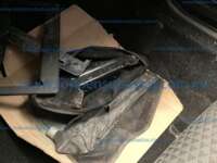 Volkswagen Saveiro 2023 2p Robust L4/1.6 Man A/A 2023 Volkswagen Saveiro Ingreso Cajuela 3