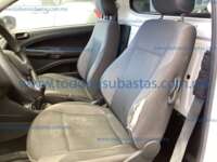 Volkswagen Saveiro 2023 2p Robust L4/1.6 Man A/A 2023 Volkswagen Saveiro Ingreso Interiores 1