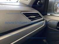 Volkswagen Saveiro 2023 2p Robust L4/1.6 Man A/A 2023 Volkswagen Saveiro Ingreso Interiores 10