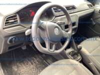 Volkswagen Saveiro 2023 2p Robust L4/1.6 Man A/A 2023 Volkswagen Saveiro Ingreso Interiores 2