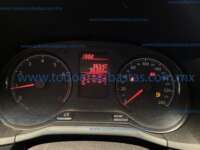 Volkswagen Saveiro 2023 2p Robust L4/1.6 Man A/A 2023 Volkswagen Saveiro Ingreso Interiores 3