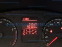 Volkswagen Saveiro 2023 2p Robust L4/1.6 Man A/A 2023 Volkswagen Saveiro Ingreso Interiores 4