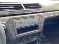 Volkswagen Saveiro 2023 2p Robust L4/1.6 Man A/A 2023 Volkswagen Saveiro Ingreso Interiores 7