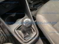 Volkswagen Saveiro 2023 2p Robust L4/1.6 Man A/A 2023 Volkswagen Saveiro Ingreso Interiores 8