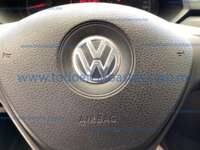 Volkswagen Saveiro 2023 2p Robust L4/1.6 Man A/A 2023 Volkswagen Saveiro Ingreso Interiores 9