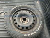 Volkswagen Saveiro 2023 2p Robust L4/1.6 Man A/A IMG_6955