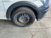 Volkswagen Saveiro 2023 2p Robust L4/1.6 Man A/A IMG_6935