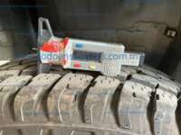 Volkswagen Saveiro 2023 2p Robust L4/1.6 Man A/A IMG_6943