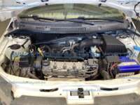 Volkswagen Saveiro 2023 2p Robust L4/1.6 Man A/A 2023 Volkswagen Saveiro Ingreso Motor 1