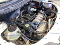 Volkswagen Saveiro 2023 2p Robust L4/1.6 Man A/A 2023 Volkswagen Saveiro Ingreso Motor 2