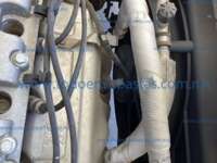 Volkswagen Saveiro 2023 2p Robust L4/1.6 Man A/A 2023 Volkswagen Saveiro Ingreso Motor 3