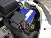 Volkswagen Saveiro 2023 2p Robust L4/1.6 Man A/A 2023 Volkswagen Saveiro Ingreso Motor 4