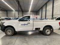 Nissan NP300 Pick Up 2022 2p L4/2.5 Man A/C 2022 Nissan NP300 Pick Up Ingreso Exteriores 8