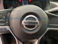 Nissan NP300 Pick Up 2022 2p L4/2.5 Man A/C IMG_5825