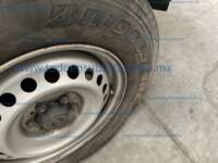 Nissan NP300 Pick Up 2022 2p L4/2.5 Man A/C IMG_5816