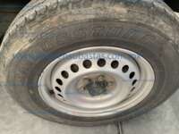 Nissan NP300 Pick Up 2022 2p L4/2.5 Man A/C IMG_5804