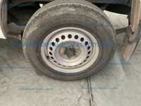 Nissan NP300 Pick Up 2022 2p L4/2.5 Man A/C IMG_5803