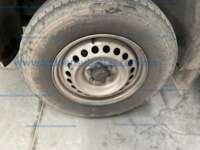 Nissan NP300 Pick Up 2022 2p L4/2.5 Man A/C IMG_5798