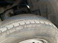 Nissan NP300 Pick Up 2022 2p L4/2.5 Man A/C IMG_5817