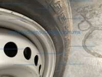 Nissan NP300 Pick Up 2022 2p L4/2.5 Man A/C IMG_5812