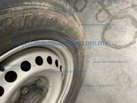 Nissan NP300 Pick Up 2022 2p L4/2.5 Man A/C IMG_5811