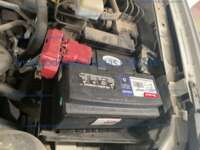 Nissan NP300 Pick Up 2022 2p L4/2.5 Man A/C IMG_5786