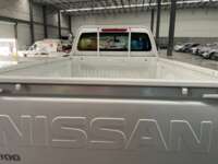 Nissan NP300 Pick Up 2022 2p L4/2.5 Man A/C 2022 Nissan NP300 Pick Up Venta Cajuela 1