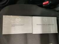 Nissan NP300 Pick Up 2022 2p L4/2.5 Man A/C 2022 Nissan NP300 Pick Up Venta Documentos 1