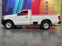 Nissan NP300 Pick Up 2022 2p L4/2.5 Man A/C 2022 Nissan NP300 Pick Up Venta Exteriores 4