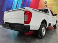 Nissan NP300 Pick Up 2022 2p L4/2.5 Man A/C 2022 Nissan NP300 Pick Up Venta Exteriores 7