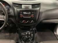 Nissan NP300 Pick Up 2022 2p L4/2.5 Man A/C 2022 Nissan NP300 Pick Up Venta Interiores 4