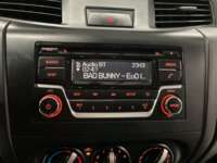 Nissan NP300 Pick Up 2022 2p L4/2.5 Man A/C 2022 Nissan NP300 Pick Up Venta Interiores 7