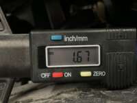 Nissan NP300 Pick Up 2022 2p L4/2.5 Man A/C 2022 Nissan NP300 Pick Up Venta Llantas 11