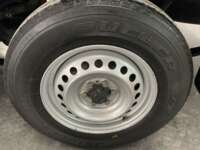 Nissan NP300 Pick Up 2022 2p L4/2.5 Man A/C 2022 Nissan NP300 Pick Up Venta Llantas 4