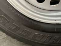 Nissan NP300 Pick Up 2022 2p L4/2.5 Man A/C 2022 Nissan NP300 Pick Up Venta Llantas 6