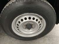 Nissan NP300 Pick Up 2022 2p L4/2.5 Man A/C 2022 Nissan NP300 Pick Up Venta Llantas 10