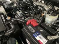 Nissan NP300 Pick Up 2022 2p L4/2.5 Man A/C 2022 Nissan NP300 Pick Up Venta Motor 3