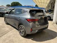 Chevrolet Aveo 2024 5p LT Plus L4/1.5 Aut IMG_1333