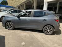 Chevrolet Aveo 2024 5p LT Plus L4/1.5 Aut IMG_1334