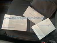 Nissan Sentra 2021 4p Advance L4/2.0 CVT IMG_7923